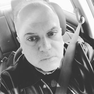 Meet your Posher, Christopher